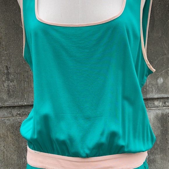 IGWT In God We Trust NYC Jade Soft Romper L - Picture 13 of 16